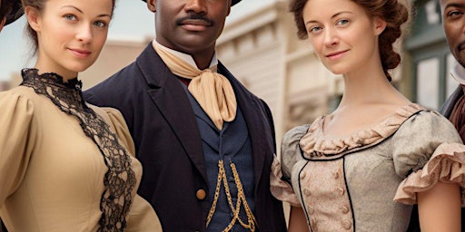 Image principale de Celebrate Jane Austen's Birthday