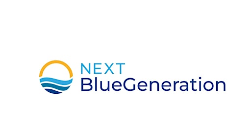 Primaire afbeelding van Webinar in Dutch: Next Blue Generation