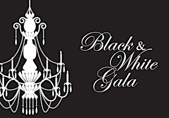 New Order National Human Rights Org. 2nd Annual Black and White Gala primary image