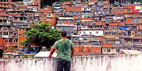 Live Virtual Tour Chapéu Mangueira Favela with Dinei Medina and Amastour