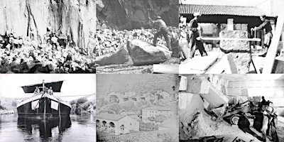 Image principale de Presentazione del video-documentario "Sulle tracce dei cavatori"