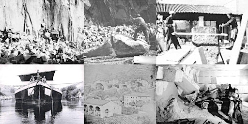 Image principale de Presentazione del video-documentario "Sulle tracce dei cavatori"