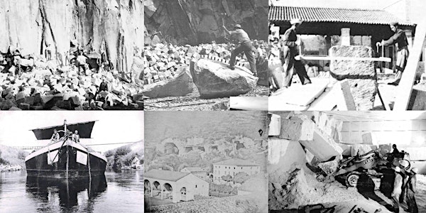 Presentazione del video-documentario "Sulle tracce dei cavatori"