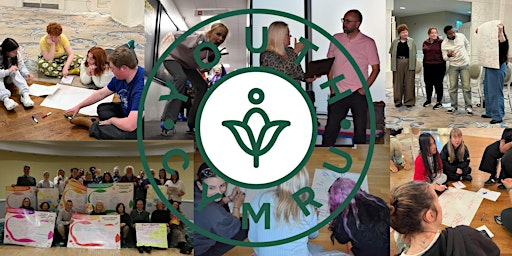 Immagine principale di Youth Cymru 90th Celebration Event & AGM