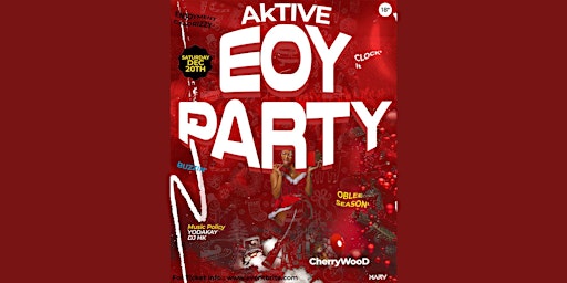 Image principale de AKTIVE XMAS