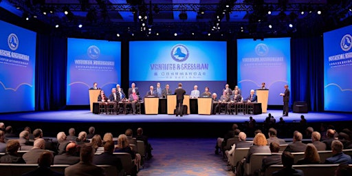 Image principale de 34th Annual Legislative Summit for Climate and Environment