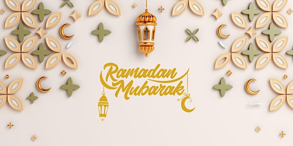 Healthy Eating During Ramadan-English Session