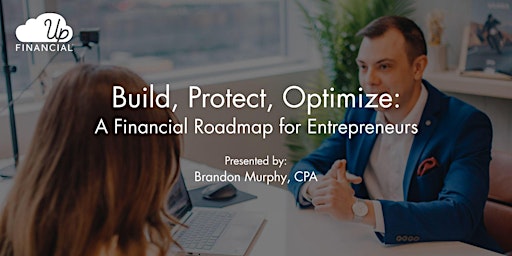Image principale de Build, Optimize, Grow: Tax Planning for Entrepreneurs