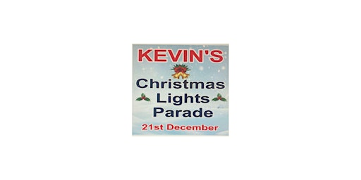 Image principale de Kevins Christmas Light Vehicle Parade 2025