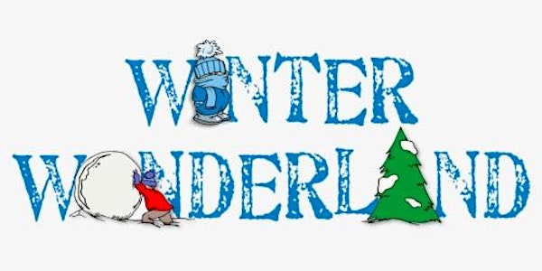 Winter Wonderland Camp at the LSLL