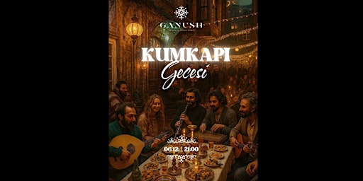 Image principale de KUMKAPI GECESI