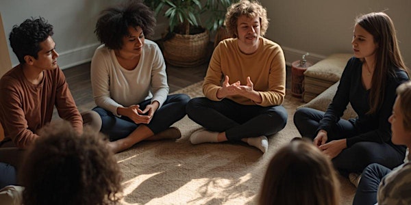 The Open Circle Method: A Weekend of Deep Shadow Work