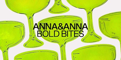 Image principale de Anna&Anna - DINNER PARTY