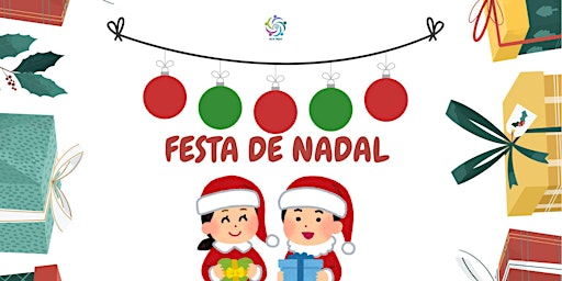 Image principale de Festa de Nadal a l'escola