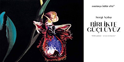 Imagen principal de Sergi Açılışı: Birlikte Güçlüyüz