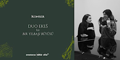 Immagine principale di Işık ve Gölge Arasında: Duo Ekeš