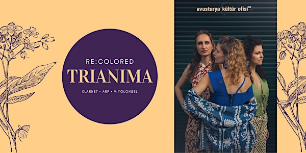 Klasik Müziği Yeniden Keşfedin: Trianima