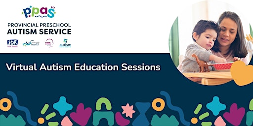 Image principale de PPAS Understanding Behaviour