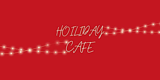 Imagen principal de NOIC Holiday Cafe