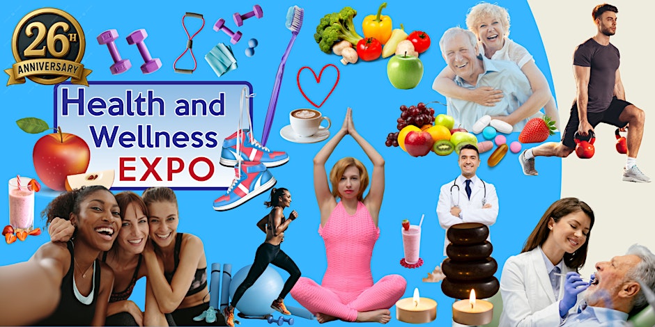 Tucson 26th Annual Health and Wellness Expo