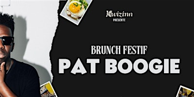 Image principale de Boogie Brunch