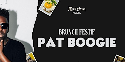 Image principale de Boogie Brunch