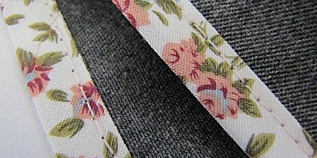 Image principale de Bias Tape BONANZA and Piping Too!*