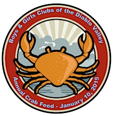 36th Annual Boys & Girls Club Crab Feed primary image