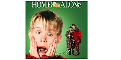 Image principale de Christmas Movies Under the Stars - Home Alone