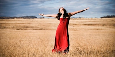 Image principale de Vision board & Manifesting class (New Year, New You)