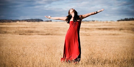 Kundalini Activation (Sacral Chakra Awakening) & Goddess Manifestation primary image