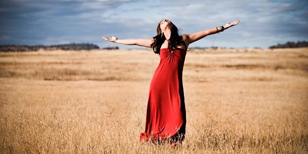 Vision board & Manifesting class (New Year, New You)