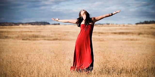 Image principale de Kundalini Activation (Sacral Chakra Awakening) & Goddess Manifestation