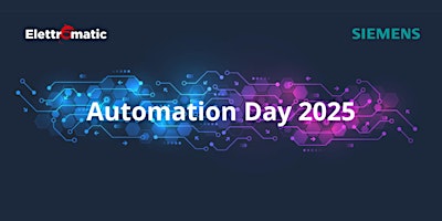 Image principale de Automation Day 2025