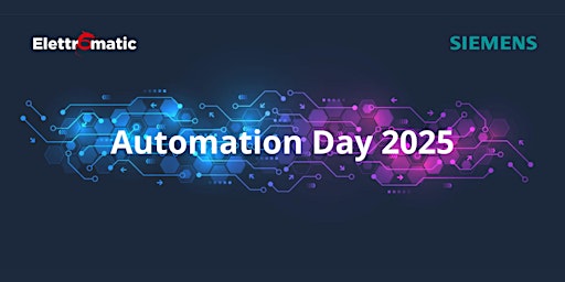Image principale de Automation Day 2025