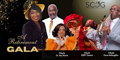 Image principale de The Millers' Retirement GALA