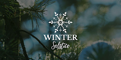 Imagen principal de Winter Solstice Event