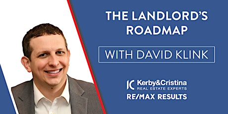 The Landlord's Roadmap with Attorney Dave Klink