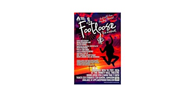 Image principale de Footloose the Musical