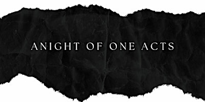 Image principale de A Night of One Acts