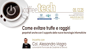 Come evitare truffe e raggiri primary image