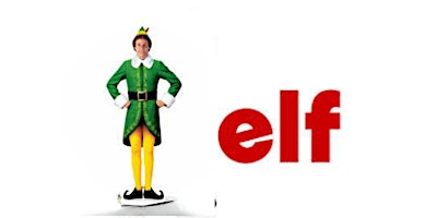 Hauptbild für Christmas Movies under the Stars - ELF