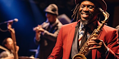 Image principale de Leo Records 30th Anniversary Unsung Music Festival