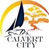 Logotipo da organização Calvert City