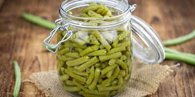 Image principale de Preservation: Pressure Canning