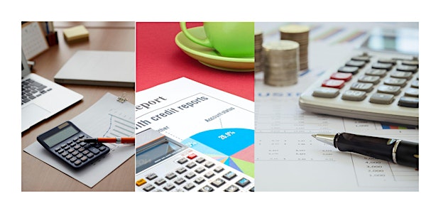 Understanding Credit - Nikki Collins