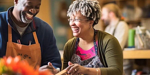 New Youth Event: Capture Your Craft!