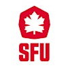 Logotipo da organização SFU Athletics