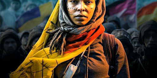 Image principale de Crowd Fund for the SAFE of HC Sexual assault and Domestic violence victims