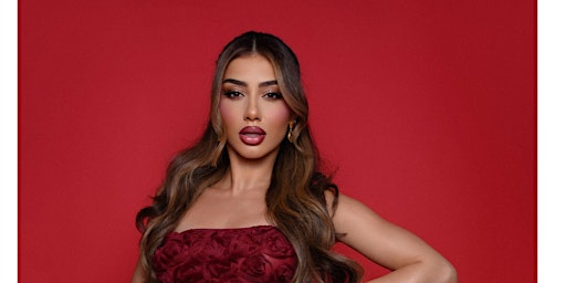 Image principale de MELINDA ADEMI KUQEZI EVENT ALBA NIGHT